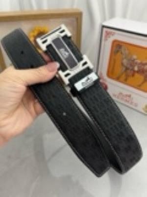 wholesale quality hermes men belt model no. 535